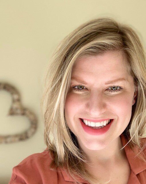 Rebecca Cooper Trainer