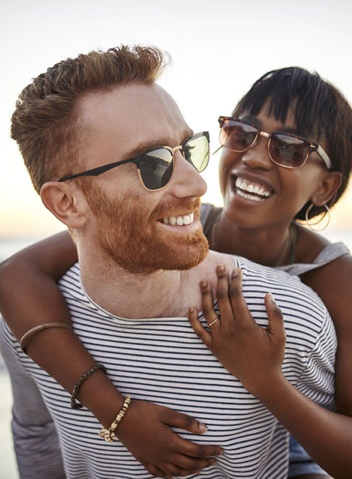 Toronto dating agency