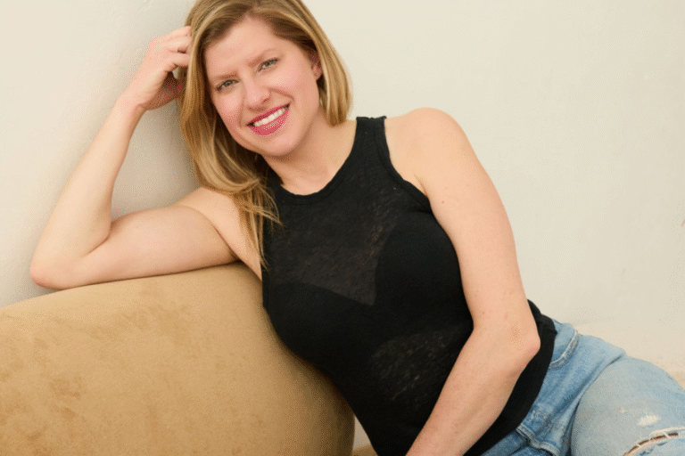 Rebecca Cooper Traynor, Match Me Canada, Toronto Matchmaker