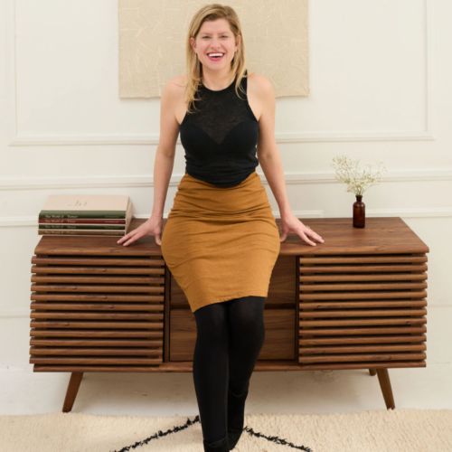 Couple dating (45) Rebecca Cooper Traynor, Match Me Canada