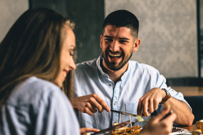 Are You in a Situationship?