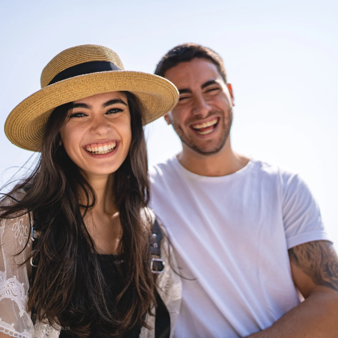 Questions about relationships