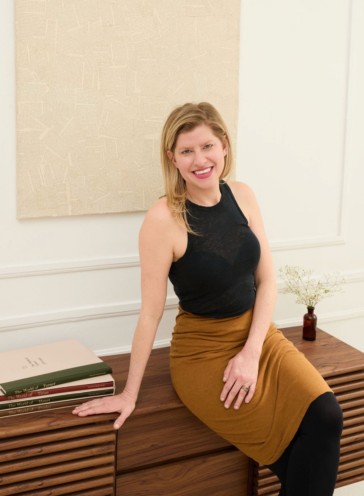 Rebecca Cooper-Traynor, Match Me Canada