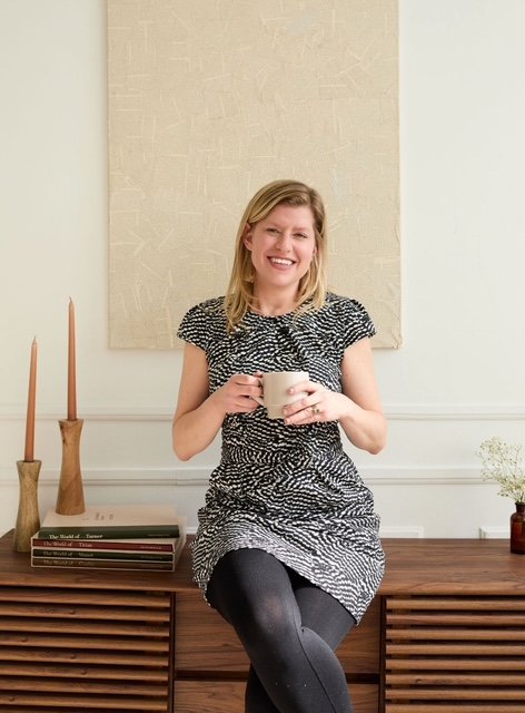 Rebecca Cooper-Traynor