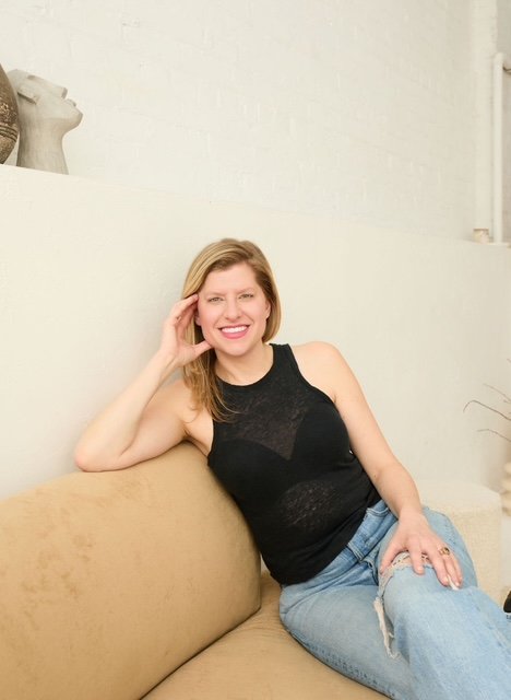 Rebecca Cooper-Traynor, Matchmaker and Dating Coach